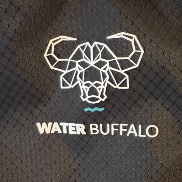 Buffalo Backpack - Picture 3 of 4